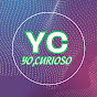 Yo,curioso! logo