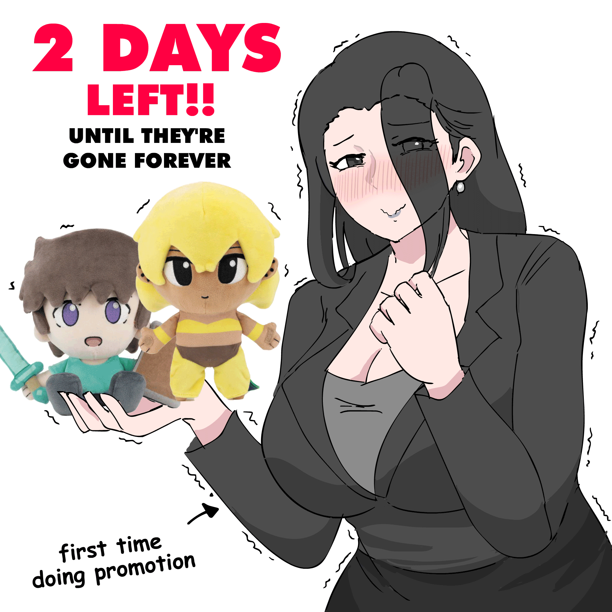 Post from Dangoheart Animation