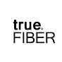 trueFIBER logo