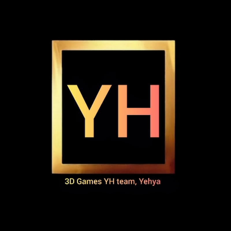 3D Games YH team, Yehya