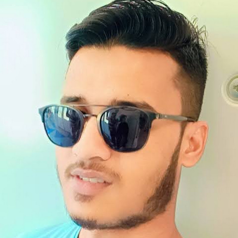 S Ahmed