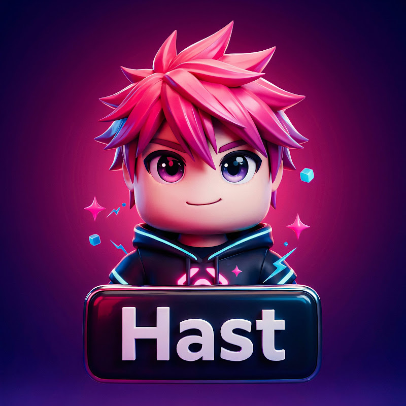 Hast Roblox