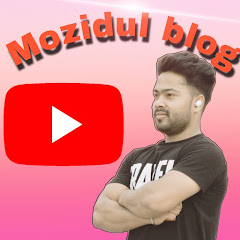 Mozidul Vlogs channel logo