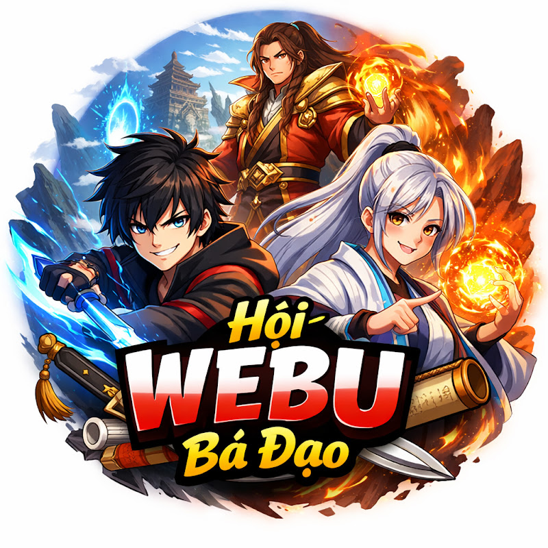 Hội Webu Bá Đạo