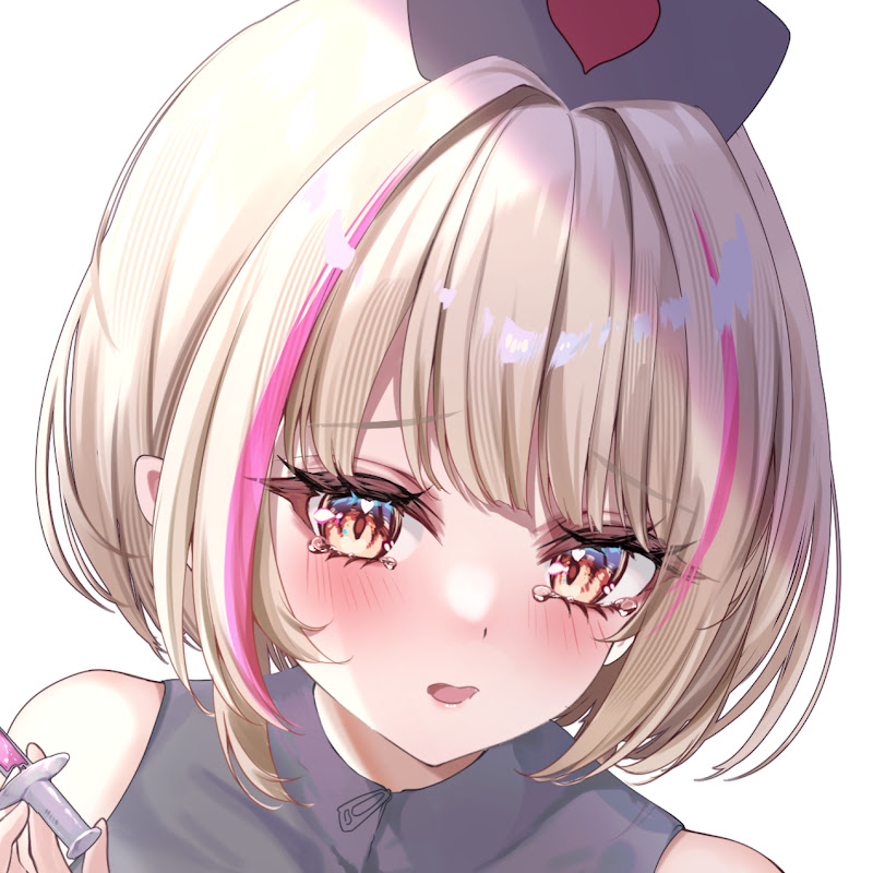 あまあま彼女の癒しの部屋♡