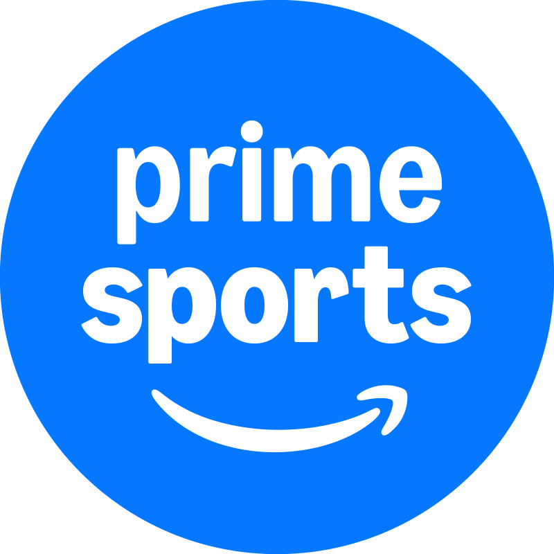 Sports On Prime channel logo