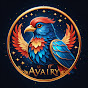 AviaryBliss logo