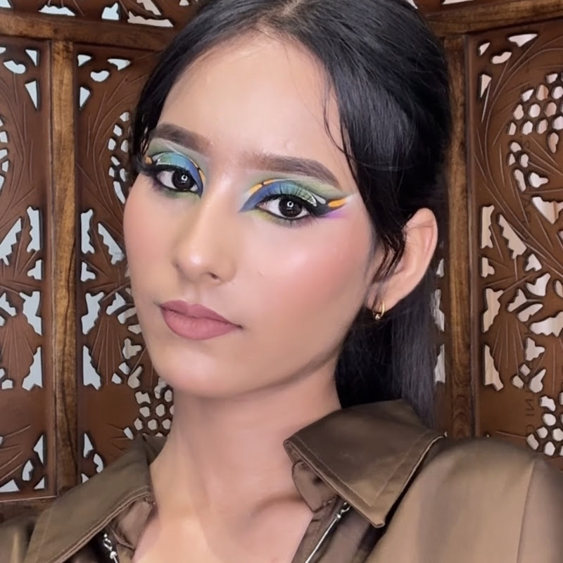 Pallavimakeupartist.999
