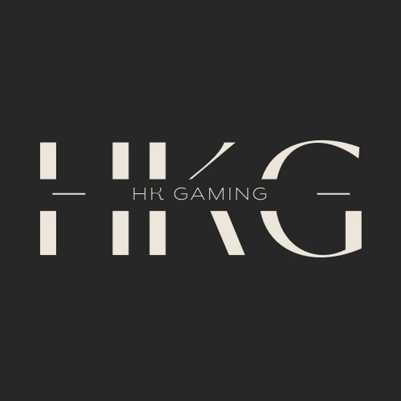 HK Gaming 