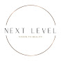 NEXT LEVEL logo
