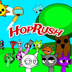 HopRush
