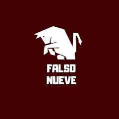 Falso Nueve Avatar