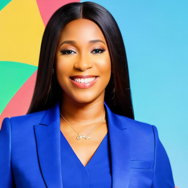 Tech With Helen Logo