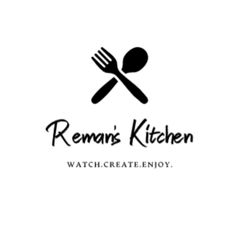 Reman's Kitchen 