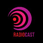 Radiocast BG logo
