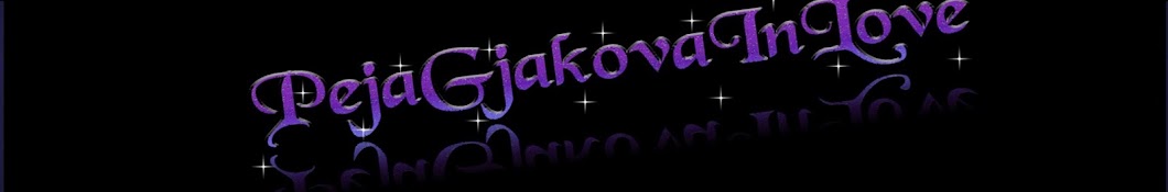 Studio PejaGjakova YouTube channel avatar