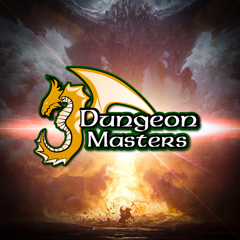 3DungeonMasters icon