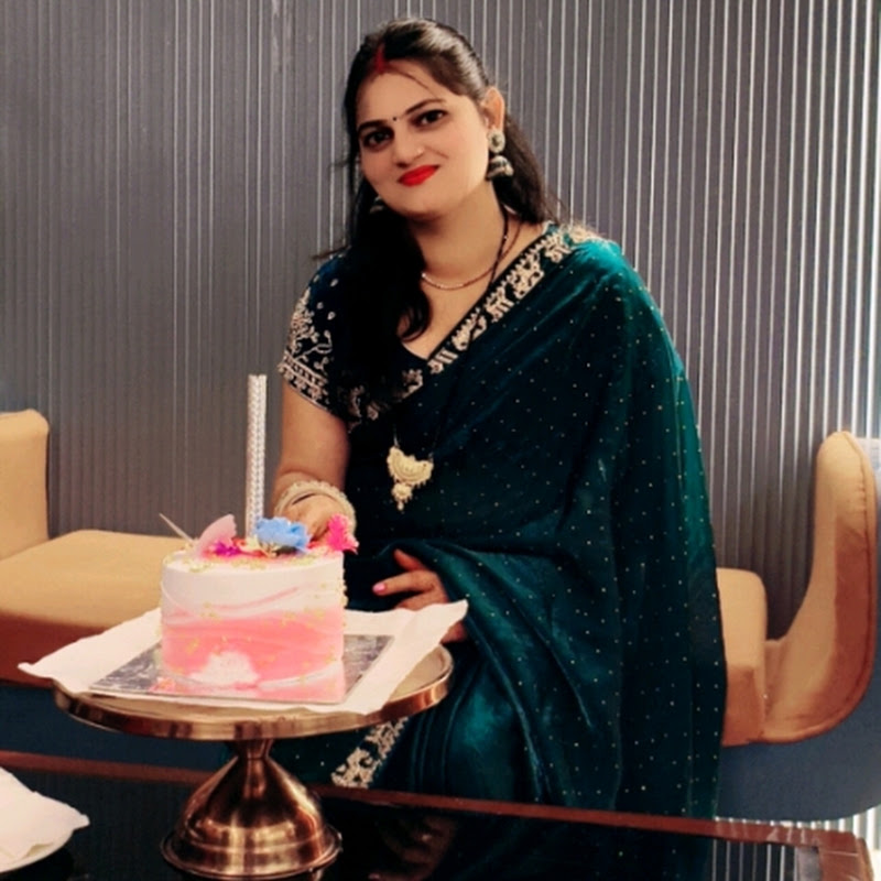 Magic kitchen by urmi 