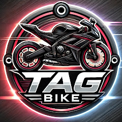 TAG BIKE