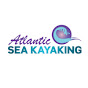 Atlantic Sea Kayaking logo