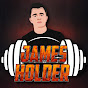 James Holder YouTube Profile Photo