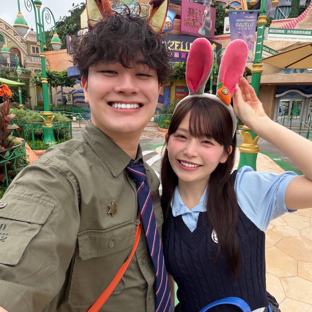 Post from えいしとさなです。 - YouTube