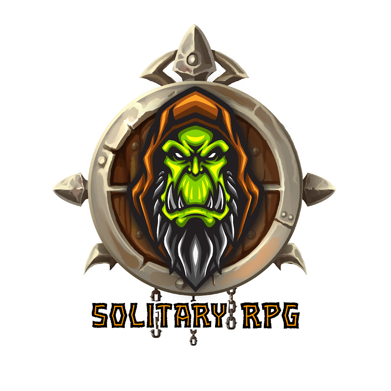 Solitary RPG