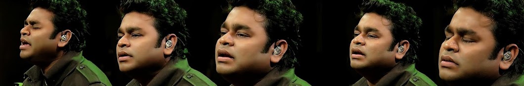 Rahman 360Âº YouTube-Kanal-Avatar
