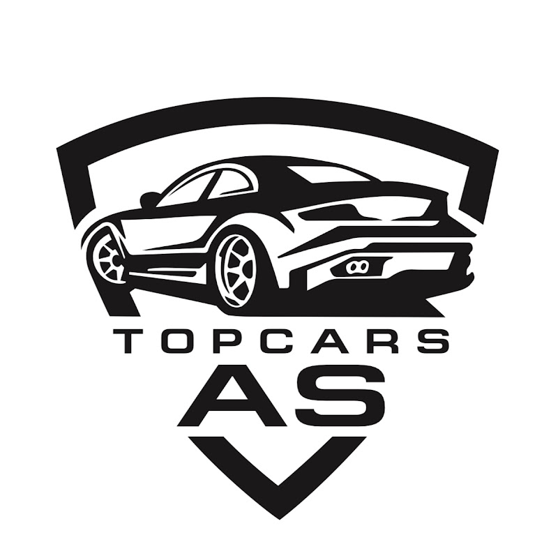 AS TopCars