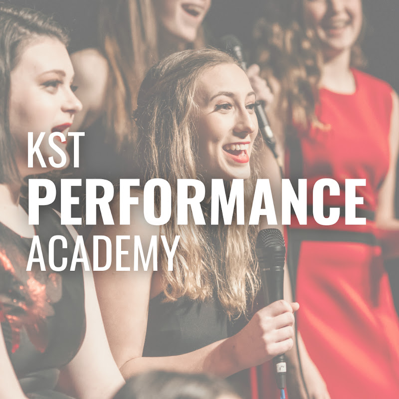 KST Performance Academy 