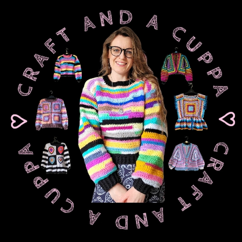 Craft and a Cuppa®