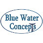 Blue Water Concepts logo