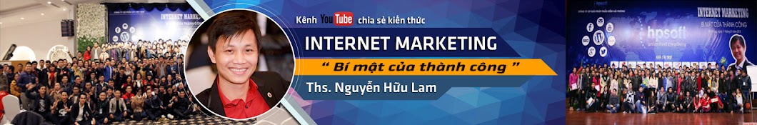 Nguyá»…n Há»¯u Lam YouTube channel avatar