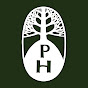 Pendle Hill USA logo