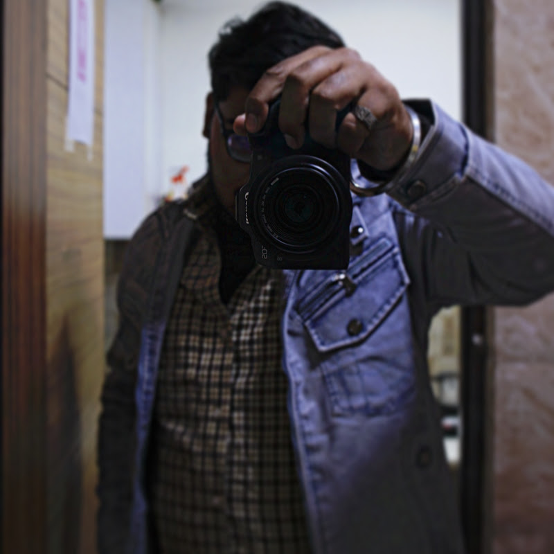 Vikash Barik