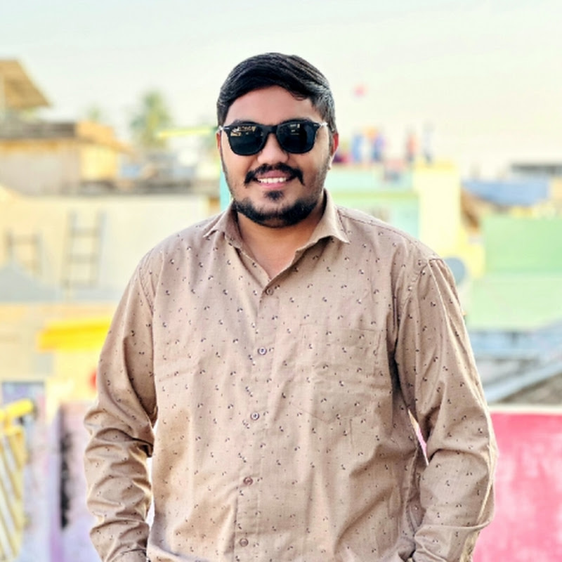 Sapan Patel | Graphic Designer