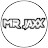 MR JAXX