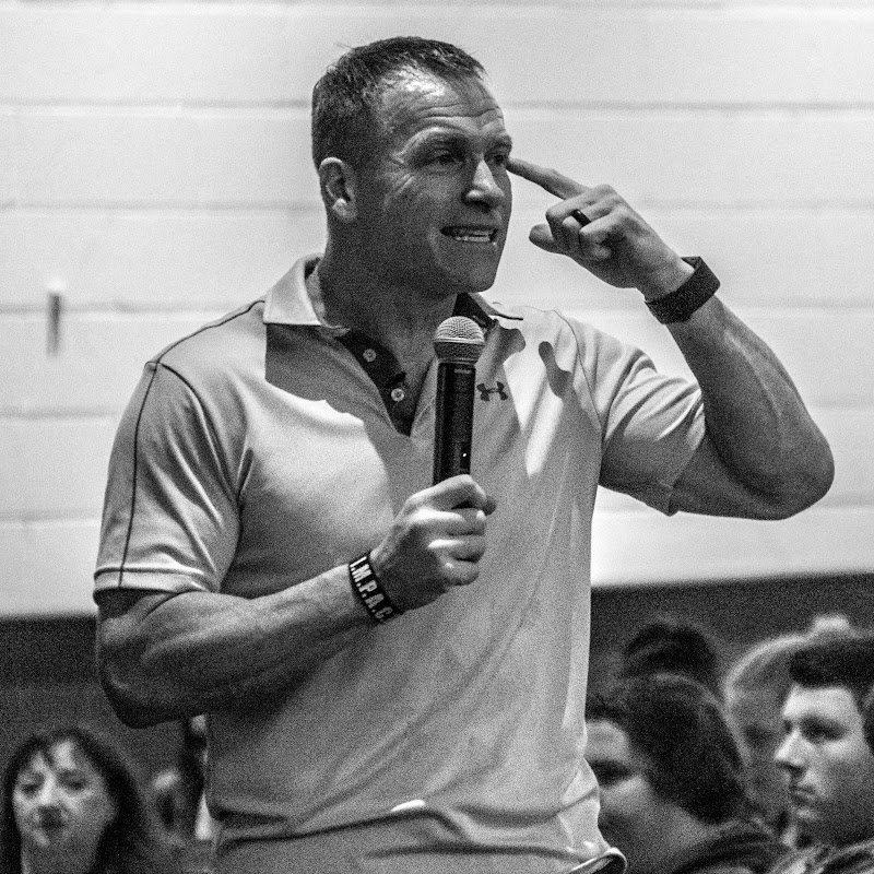 Todd Durkin icon