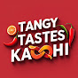 Tangy Tastes Kaushi logo