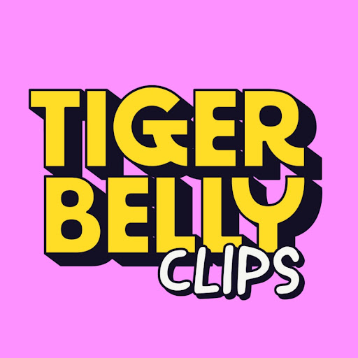 TigerBellyClips