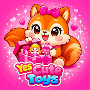 Yes Cute Toys