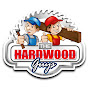 The Hardwood Guys logo
