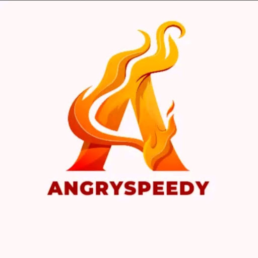 AngrySpeedy