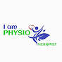 I am Physiotherapist logo