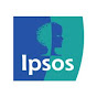 Ipsos in the UK logo