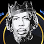 The Royal Drive w/ King Blu logo