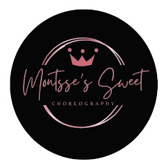 MontsseSweetChoreography