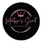MontsseSweetChoreography