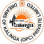 Kalingian (ODIA) logo