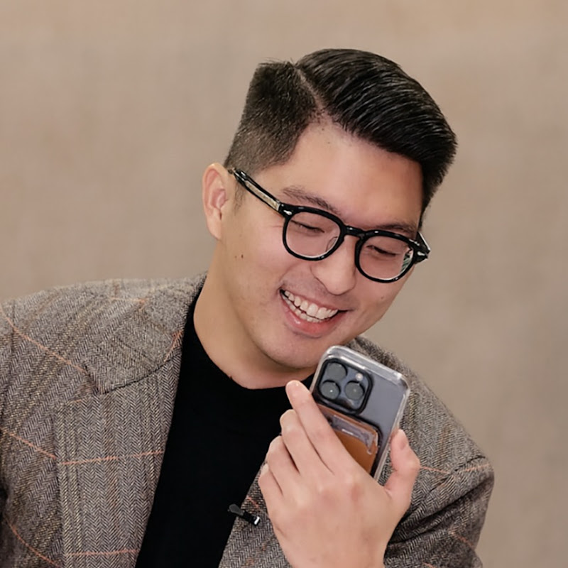 陳修平的師父商學院 Logo